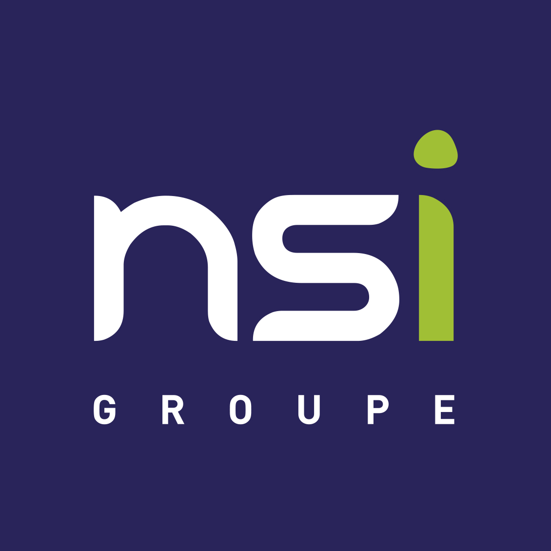NSI GROUPE logo